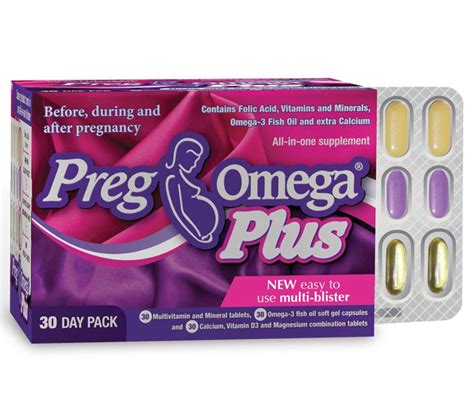 omega fertility|preg omega plus before pregnancy.